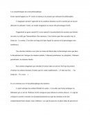 Le conte philosophique