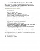 Lecture analytique n°17 : « Marseille », Supervielle – Débarcadères, 1922