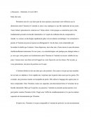 La distinction établie par Descartes entre l’homme et l’animal à son époque est-elle encore valable aujourd’hui ?