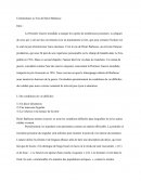 Le feu, Barbusse