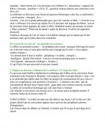 Lecture Analytique Les Souris Et Le Chat Huant La Fontaine Fiche De Lecture Celiavth Lecture Analytique Les Souris Et Le Chat Huant La Fontaine Fiche De Lecture Celiavth