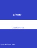 Résumé d'Electre de Jean Giraudoux