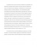 Faute inexcusable en droit maritime français