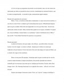 Résumé/Fiche de lecture : RESURECTIO-Amelie Sarn