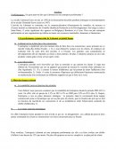 La performance commerciale de Labomat
