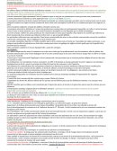 Le concept de droit commercial