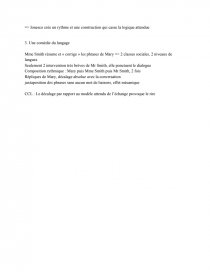 Writing a successful college application essay