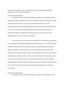 Exemple de document papier