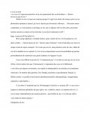 Le rire en bref
