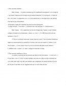Prose transsibérien