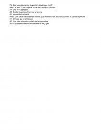 Baudelaire Le Gateau Fiche De Lecture Ofsibeud Baudelaire Le Gateau Fiche De Lecture Ofsibeud