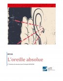 L'oreille absolue