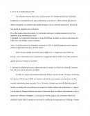 Les Etats-Unis et le monde depuis 1918 - Composition