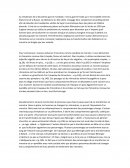Dissertation Ionesco le rhinocéros