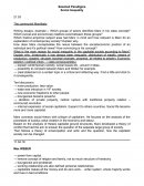 Inégalités sociales