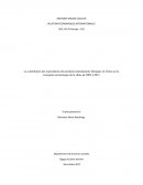 Travail Relation économique internationale