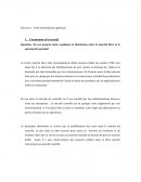 Texte d’introduction générale