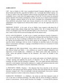 Biographie d'auteurs Irlandais