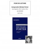 Comprendre Michael Porter