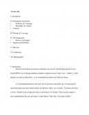 Fiche de lecture "J'habite en bas de chez vous"