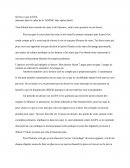 Qu'est-ce que la GPA?