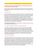 Guerre d'Algérie (De nouvelles conflictualités depuis la fin de la Guerre Froide)