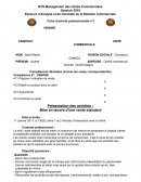 Fiche ACRC 1 restauration rapide