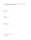 Patrons de densités et de migrations des populations de cétacés de l’Atlantique par analyse comparative des méthodologies de capture-recapture.