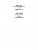 Psy1210 - Psychologie de l'adolescence - TN2