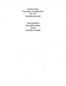 Psy1210 - Psychologie de l'adolescence - TN2