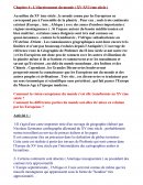 L'élargissement du monde (XV-XVIe siècle)