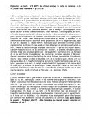 Explication de texte mémoire d'une jeune fille rangée