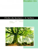 L'arbre Dehors