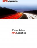 XPO Logistics