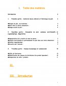 Cas Mil fourchette