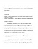 La révolution