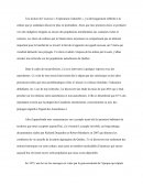 COM3030 Travail noté 1