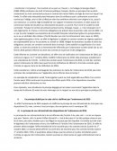L'application dans le temps de la réforme du droit des contrats