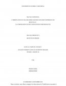 Etude de cas neuropsychologique : le traumatisme cranien