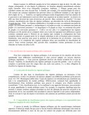 La classification des régimes politiques est-elle toujours pertinente ?