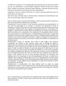Le théâtre a-t-il nécessairement besoin d'être joué?