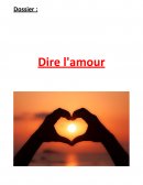 L'amour dans la Littérature