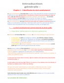 Histoire de la constitution