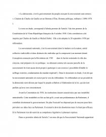 Commentaire De La L Article 3 Alinea 1 De La Constitution Commentaire D Arret Benjamin Lecoustre Commentaire De La L Article 3 Alinea 1 De La Constitution Commentaire D Arret Benjamin Lecoustre