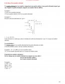 Cours de 6ème : Les nombres décimaux chapitre 1