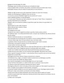 Montaigne, Essais, livre III, chapitre De l’expérience