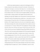 The industrial production
