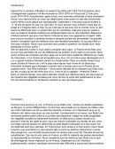 Les études sont- elles porteuses d’un bon avenir ?