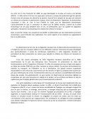 La stagnation séculaire menace-t-elle la dynamique de la création de richesse en Europe ?