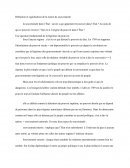Définition et notion de souveraineté